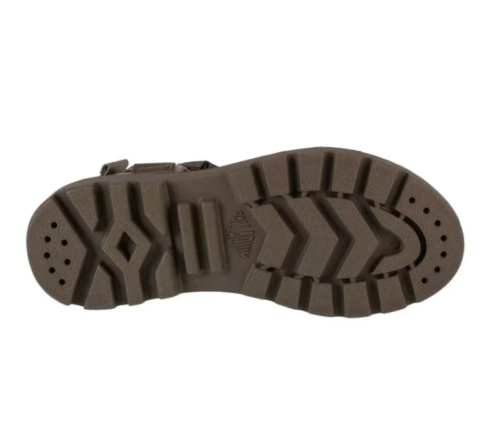 Sandále Palladium Pallacruise Strap W 97465-308-M