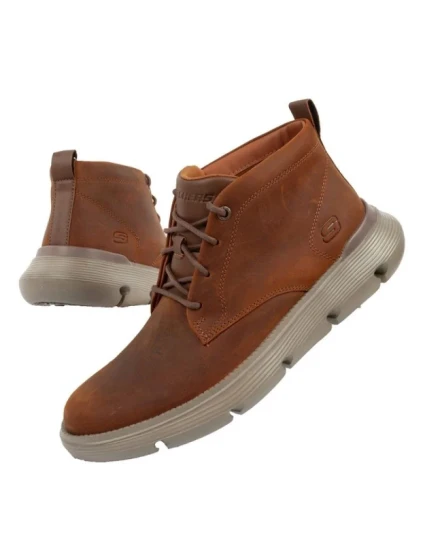 Topánky Skechers M 204903/CDB