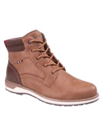 Pánska obuv ADRIO MID