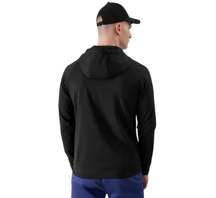 Mikina 4F FNK M512 M 4FWSS25TFSWM512 20S pánska Mikina 4F FNK M512 M 4FWSS25TFSWM512 20S pánska