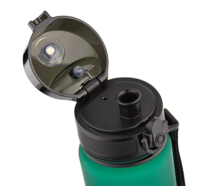 Meteor 500 ml fľaša 17658 emerald Meteor 500 ml fľaša 17658 emerald