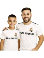 Real Madrid sada dresov junior RM1KTK124 Real Madrid sada dresov junior RM1KTK124