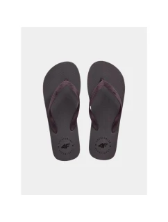 Pánske žabky s pohodlnou ľahkou podrážkou 4F 4FMM00FFLIM026A-23S