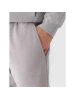 Pánské tepláky model 21432594 - 4F Pánské tepláky model 21432594 - 4F