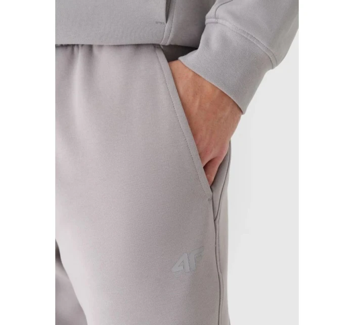 Pánské tepláky model 21432594 - 4F Pánské tepláky model 21432594 - 4F