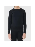 Detská bezšvová súprava spodného prádla (TOP+spodný diel) 4F 4FJWAW25USEAU258-20S