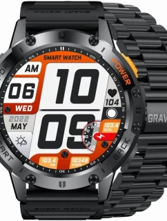 Inteligentné hodinky Gravity GT22-1