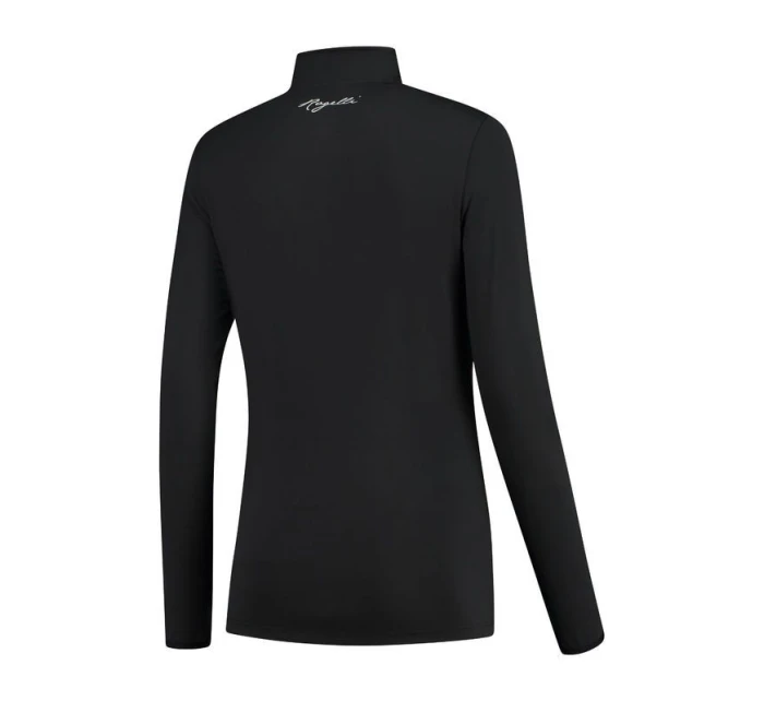 Rogelli dámska mikina Carina 2.0 black XS Rogelli dámska mikina Carina 2.0 black XS