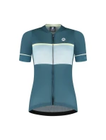 Rogelli dámsky dres IMPRESS II žltý 2XL