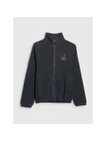 fleece se stojáčkem  model 21870657 - 4F