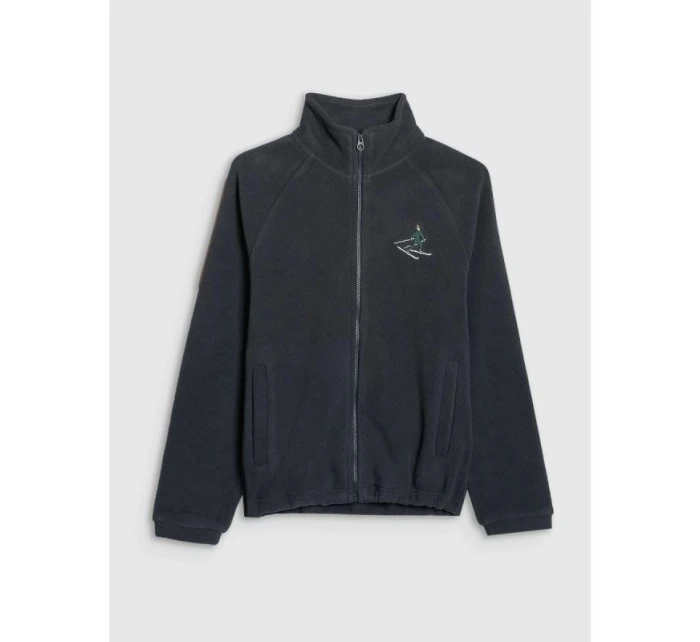 fleece se stojáčkem  model 21870657 - 4F