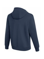 Pánska mikina Nike Park 26 Fleece Hoodie navy blue IB1222 410 pánska