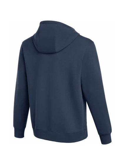 Pánská mikina s kapucí Park 26 Fleece Hoodie navy blue model 21926648 410 pánské - NIKE