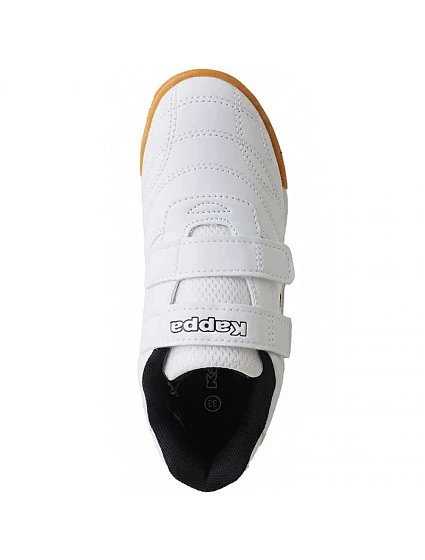 Dětské boty Kickoff Jr model 15968253 - Kappa Dětské boty Kickoff Jr model 15968253 - Kappa