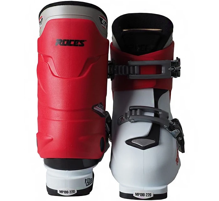 Lyžařské boty  Up Jr 15 model 22068340 - Roces