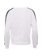 Dámská mikina W model 16032455 - Kappa Dámská mikina W model 16032455 - Kappa