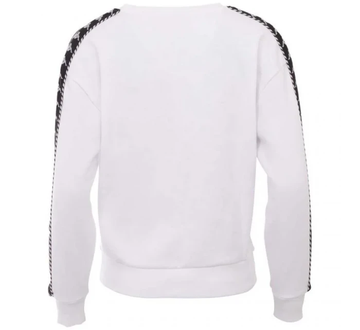 Dámská mikina W model 16032455 - Kappa Dámská mikina W model 16032455 - Kappa