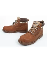 Detské topánky Colorado Plus Jr P102031 - Caterpillar Detské topánky Colorado Plus Jr P102031 - Caterpillar