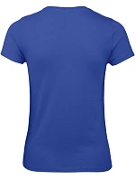 B&C #E150 /women Dámske tričko 01.002T kobaltovo modré B&C #E150 /women Dámske tričko 01.002T kobaltovo modré