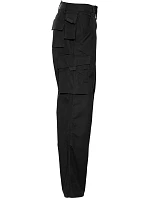 Pracovní plátěné kalhoty black model 22476572 - Russell Athletic