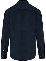 K 599 košile s dlouhým rukávem washed dark navy model 22510505 - Kariban K 599 košile s dlouhým rukávem washed dark navy model 22510505 - Kariban