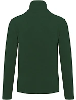 K 907 Dámská mikrofleecová bunda  forest green model 22511374 - Kariban