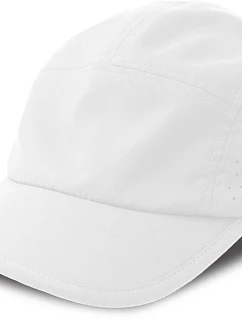 Atlantis Headwear Maui 5-panelová outdoorová čiapka Camper 33.0267 biela