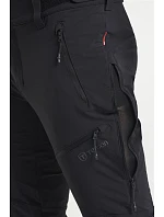 Flex Pants Men Pánské elastické kalhoty dark blue model 22470552 - Tenson Flex Pants Men Pánské elastické kalhoty dark blue model 22470552 - Tenson