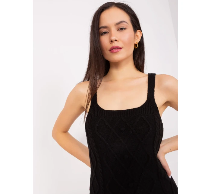 Komplet BA KMPL model 19034257 czarny - FPrice