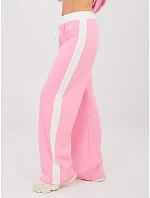 IT DR 22210.87 tepláky ružové