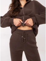 Súprava MBM KMPL 30817.17 hnedá