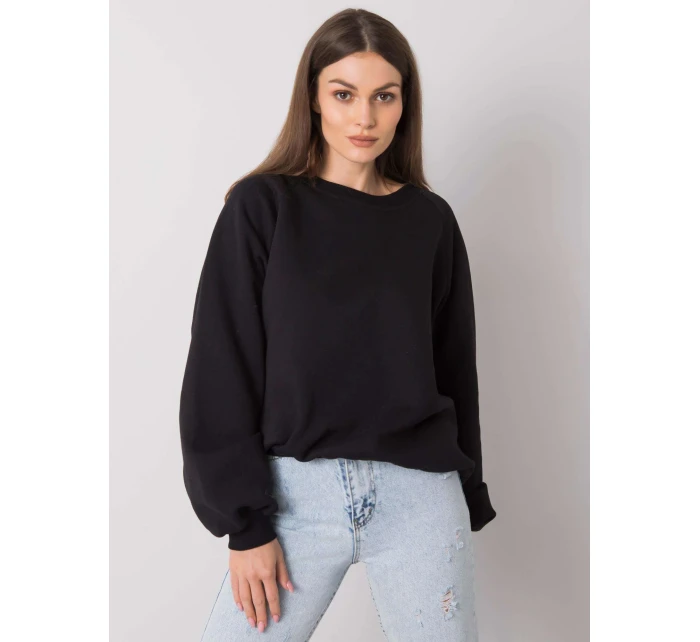 Mikina RV BL model 15440548 černá - FPrice