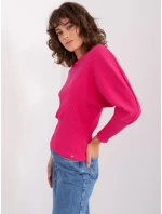 Blúzka RV BZ 9208.77P fuchsiová Blúzka RV BZ 9208.77P fuchsiová