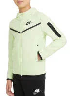 Dětská mikina Jr model 17776526 - NIKE Dětská mikina Jr model 17776526 - NIKE