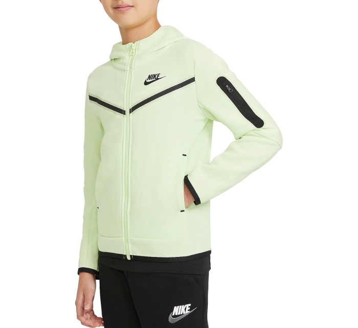 Dětská mikina Jr model 17776526 - NIKE