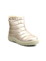 Dámské nepromokavé sněhové boty / Světle béžové model 19400689 - B2B Professional Sports