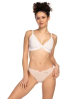 Dámske nohavičky MINI BIKINI L-100MB-46 3-pack