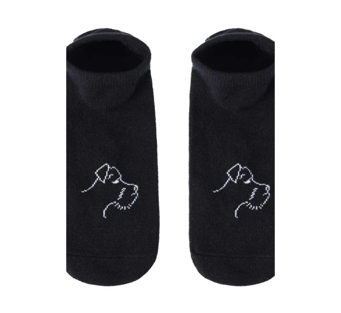 Dámské ponožky model 17242830 - BE SNAZZY Dámské ponožky model 17242830 - BE SNAZZY