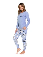 DÁMSKE PYŽAMO PM.7346 DÁMSKE PYŽAMO PM.7346