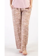 Dámske dlhé pyžamo Olga Dámske dlhé pyžamo Olga