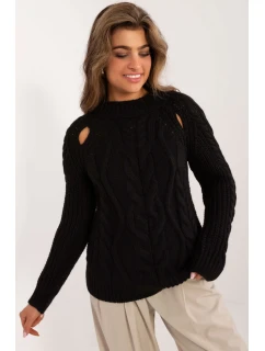 Model svetra 199129 Badu