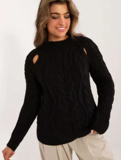 Model svetra 199129 Badu