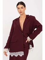 Bunda model 222184 Taliansko Moda Bunda model 222184 Taliansko Moda