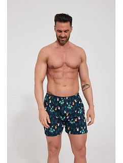 Boxerky Classic  S–2XL model 22353449 - Cornette