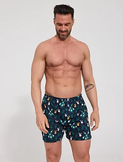 Boxerky Cornette Classic 001/199 Playboy S–2XL