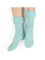 Dámske ponožky na spanie Steven art.067 Dámske ponožky na spanie Steven art.067