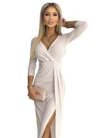 Dámské šaty model 18340598 - numoco