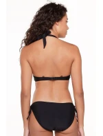 Dámske dvojdielne plavky 7214 black - LingaDore