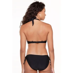 Dámské dvoudílné plavky model 20081888 black - LingaDore Dámské dvoudílné plavky model 20081888 black - LingaDore