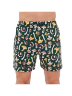 Pánske šortky 011/165 Classic plus - CORNETTE Pánske šortky 011/165 Classic plus - CORNETTE